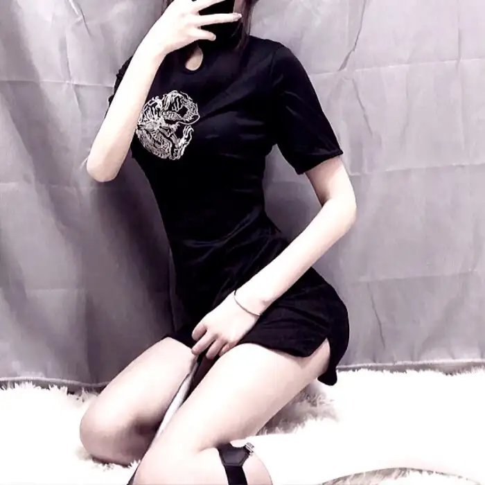 美得过火