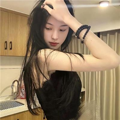 退休女士