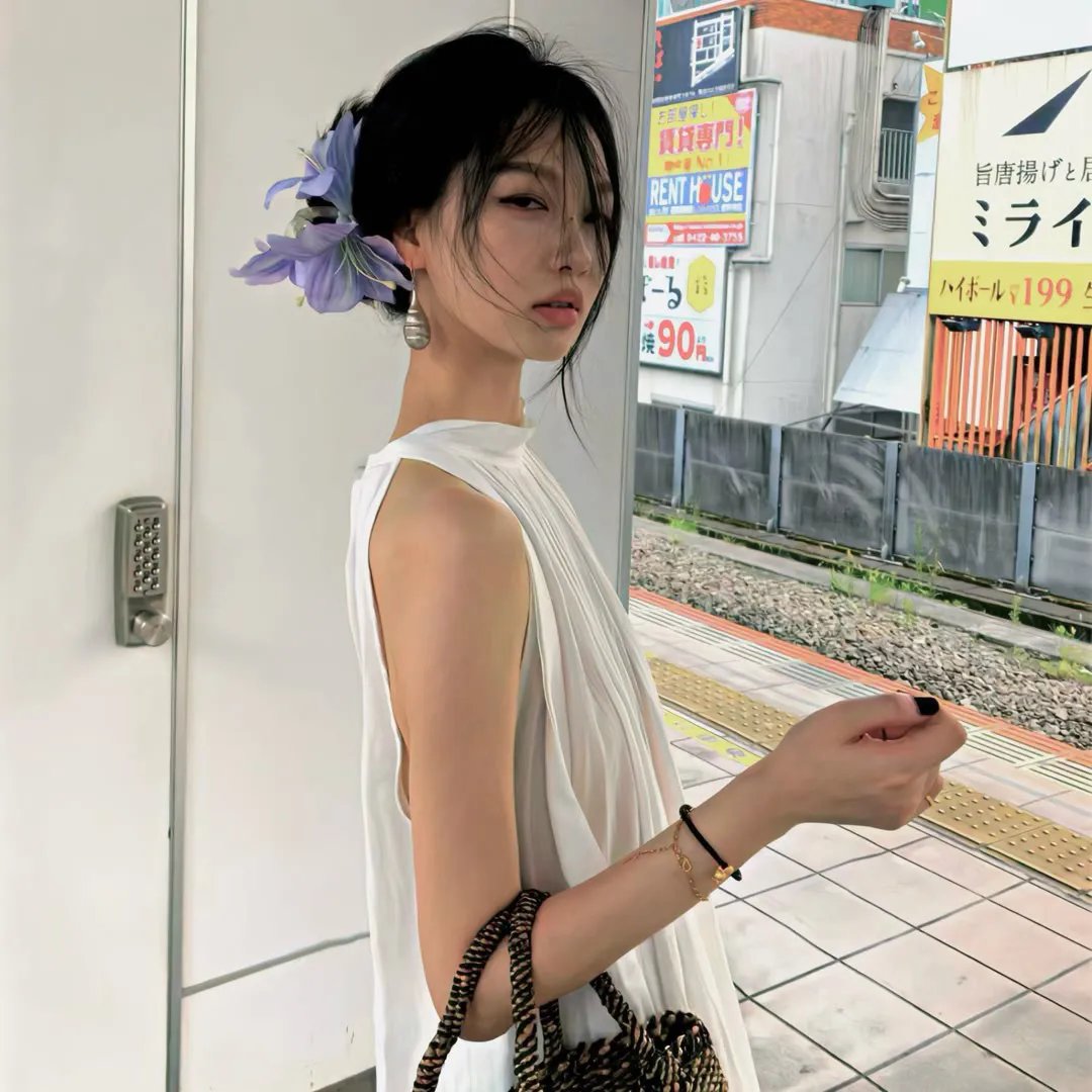 不是任何人女儿的海媛
