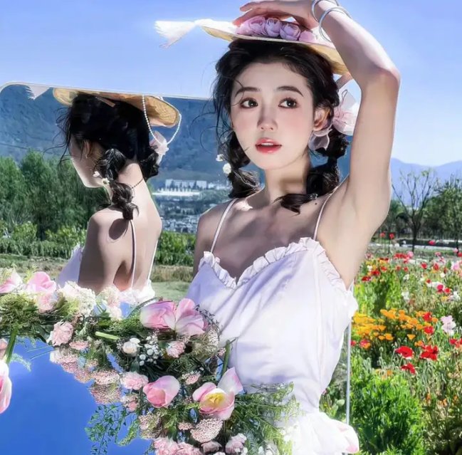 找新娘