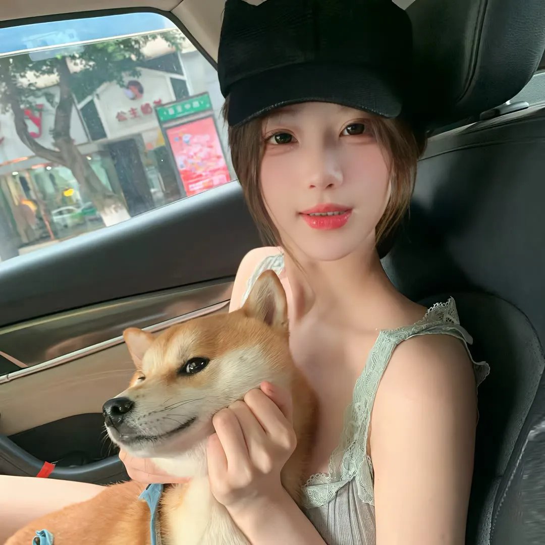 靓妹贵姓